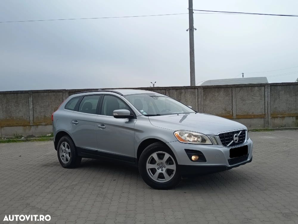 Volvo XC 60 - 3