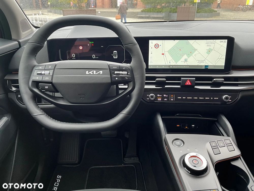 Kia Sportage 1.6 T-GDI HEV L 2WD - 25