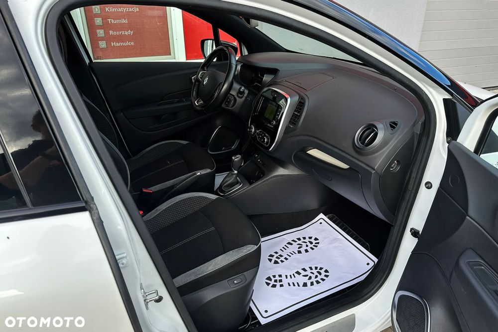 Renault Captur ENERGY TCe 120 EDC Bose Edition - 36