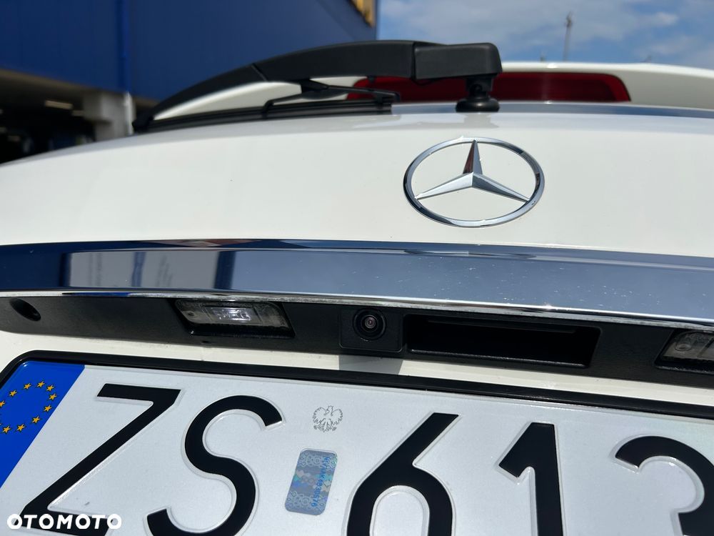Mercedes-Benz Klasa B 180 CDI - 17