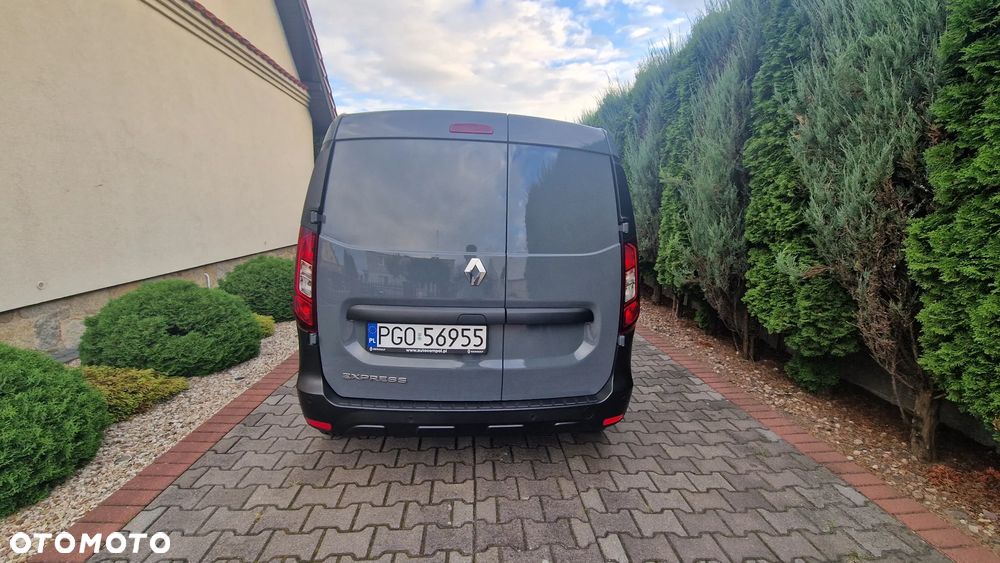 Renault Express - 4