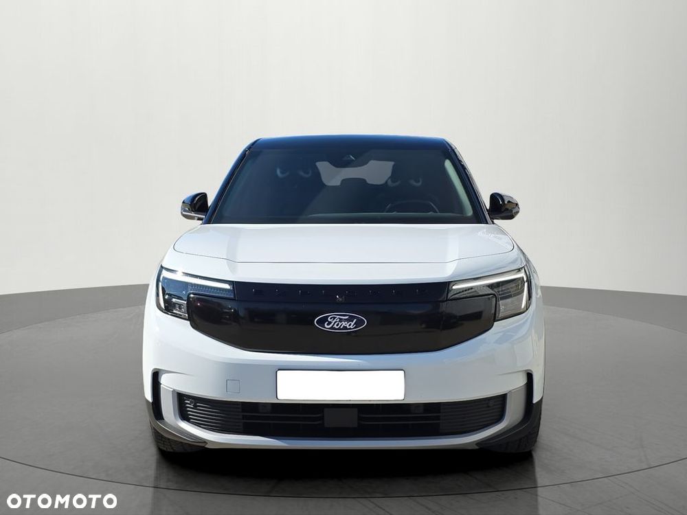 Ford Explorer 77kWh Premium RWD - 2