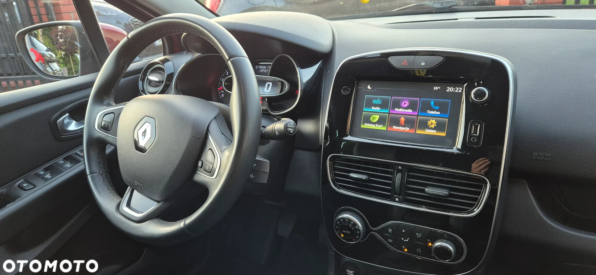 Renault Clio Energy dCi 110 Bose Edition - 11
