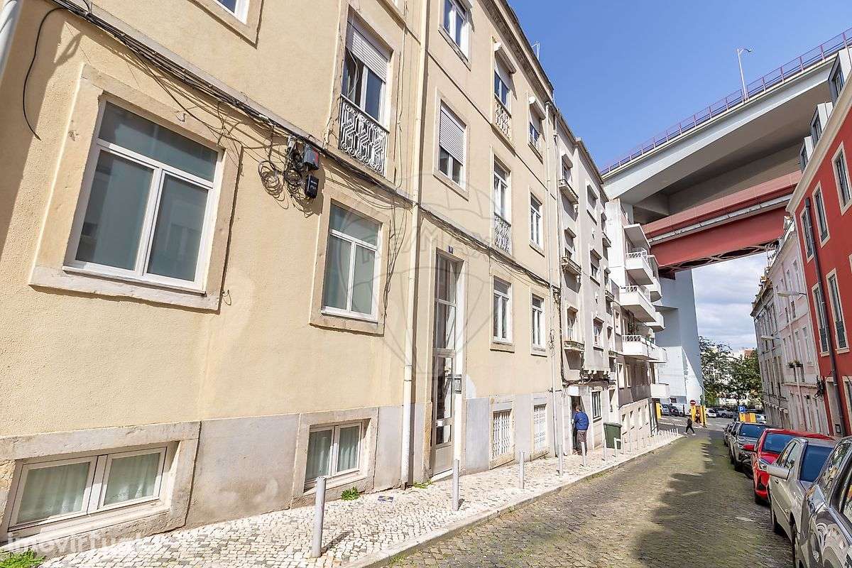 Apartamento T2 para venda - Grande imagem: 2/22