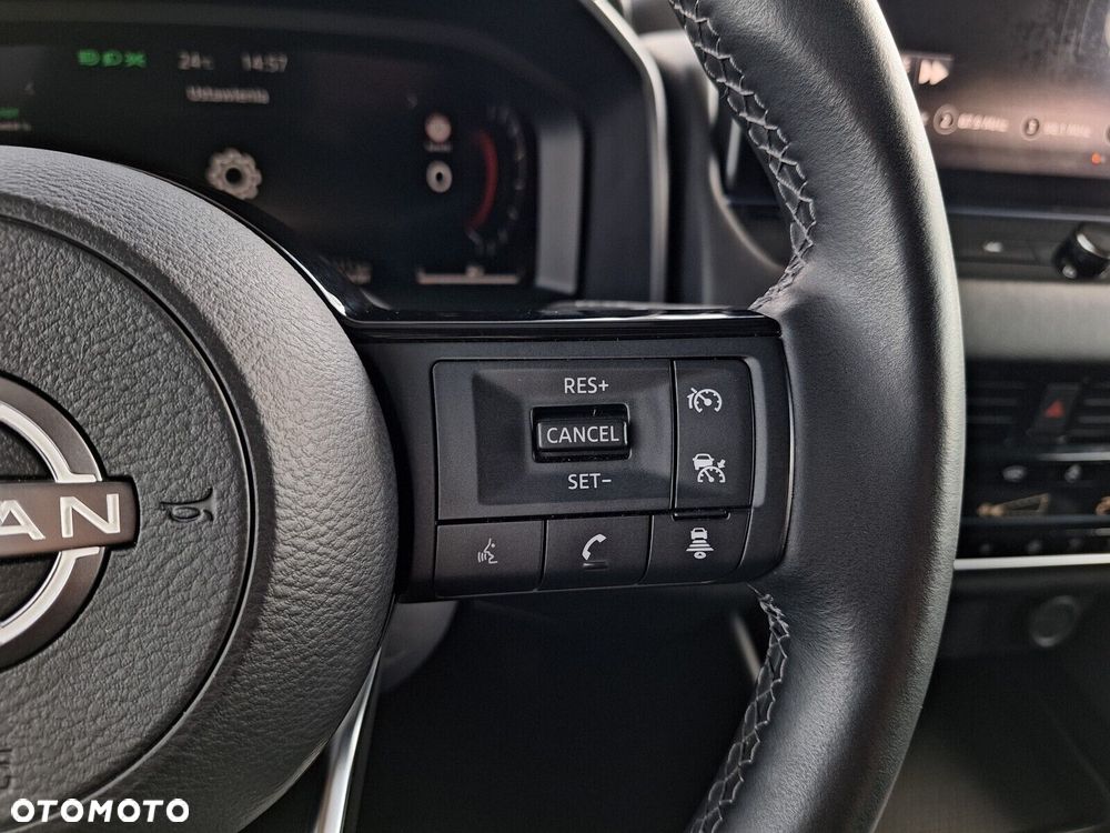 Nissan Qashqai 1.5 e-POWER N-Connecta - 36