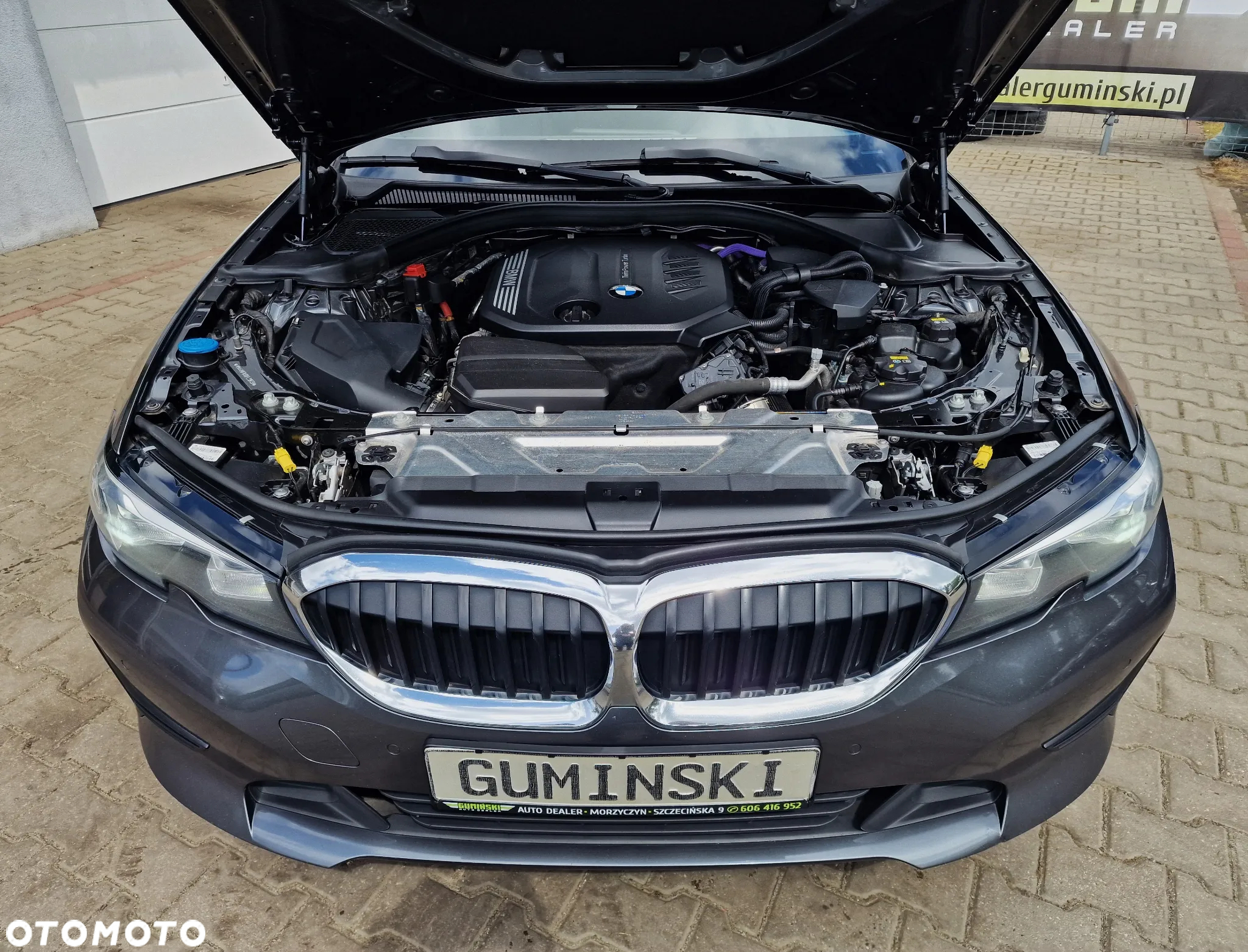 BMW Seria 3 - 33