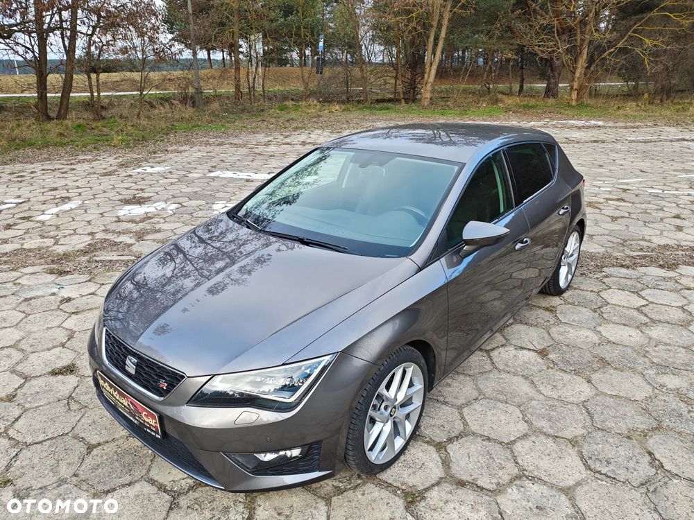 Seat Leon - 14