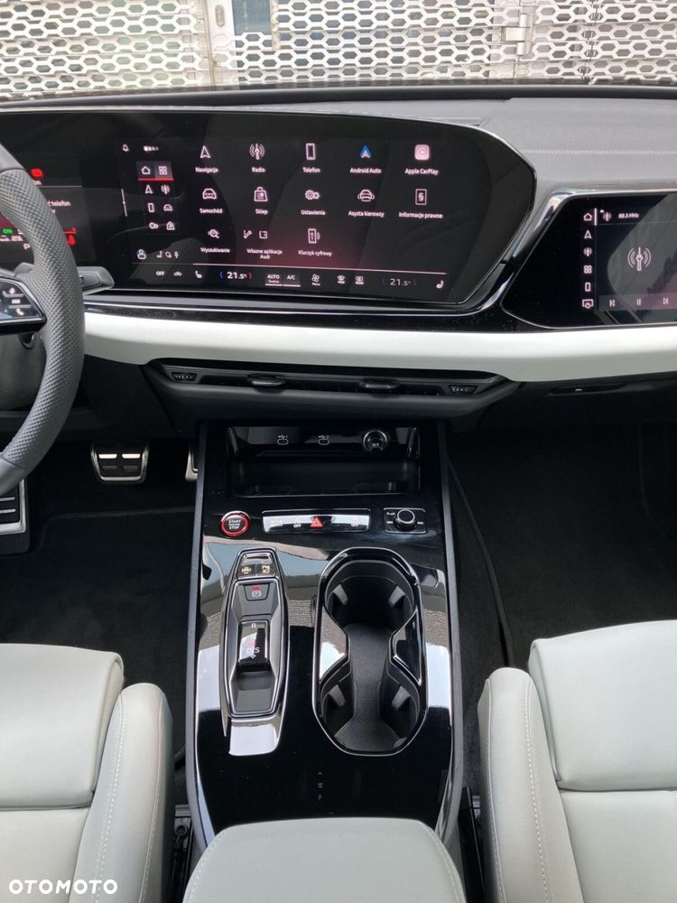 Audi A5 Limousine - 20