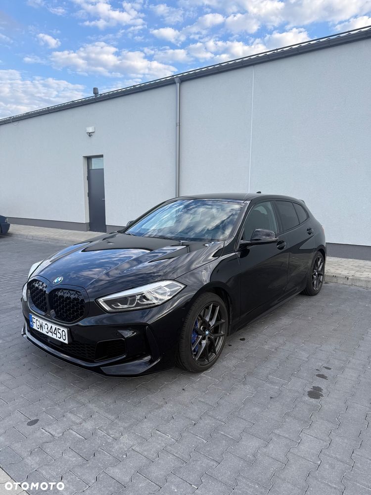 BMW Seria 1 M135i xDrive - 1
