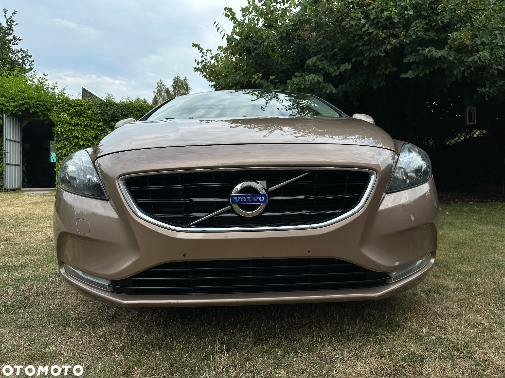 Volvo V40 D2 Momentum - 22