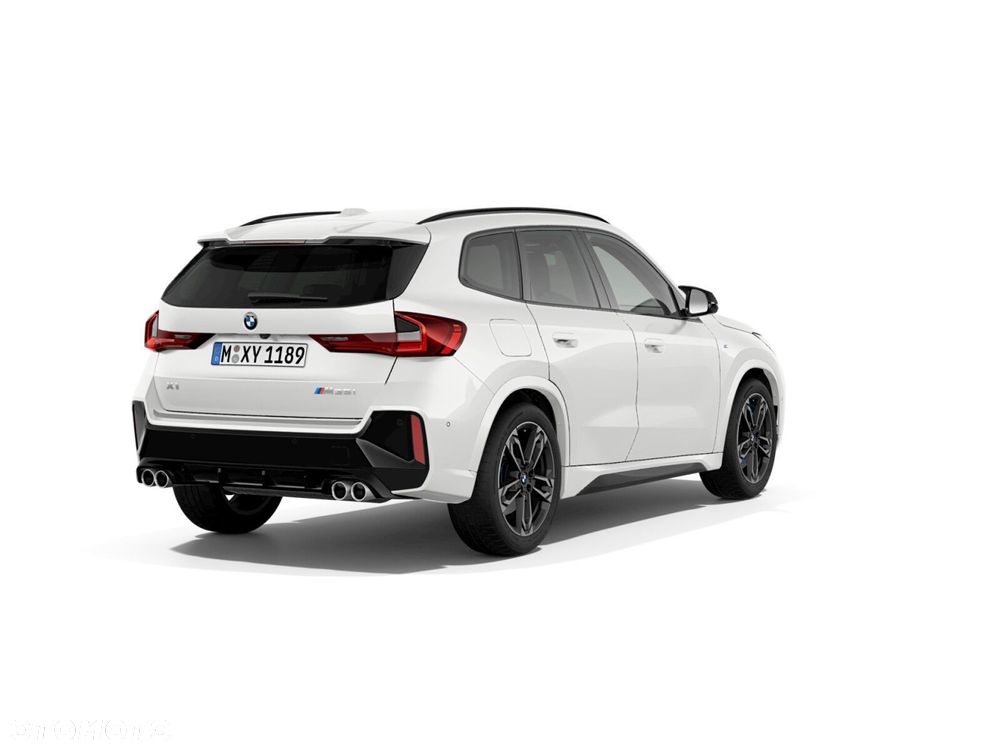 BMW X1 - 3