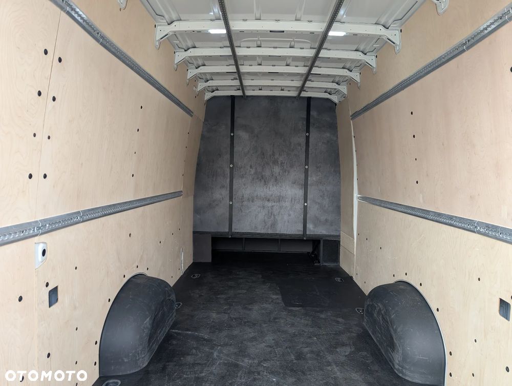 MAN TGE MAXI LONG - 15