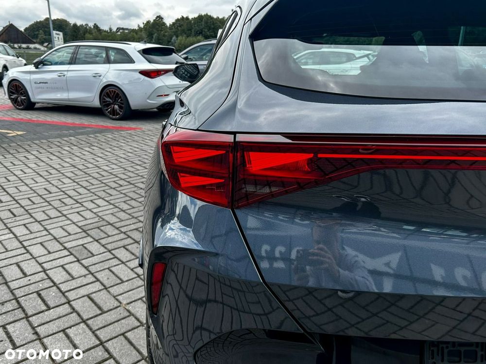 Cupra Formentor - 8