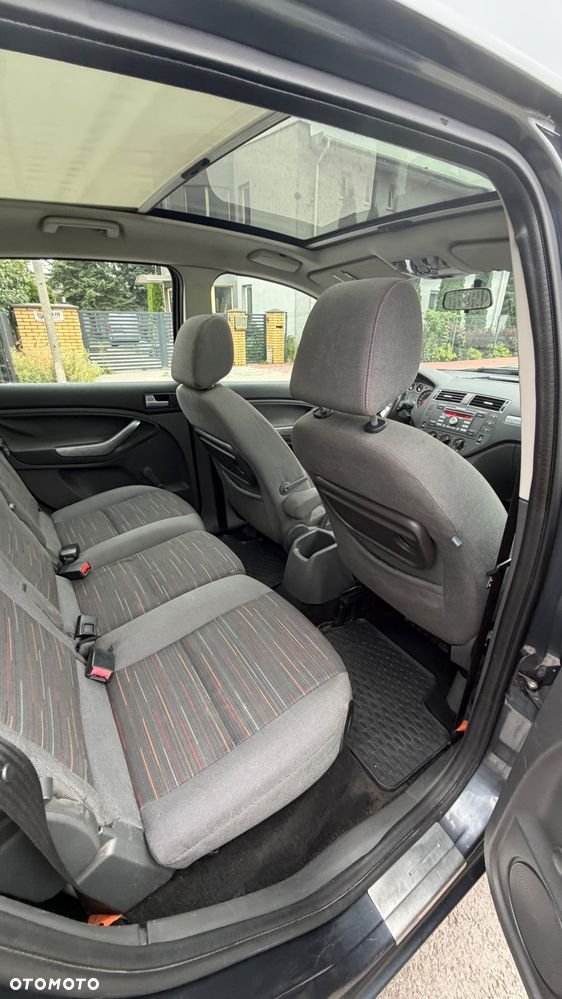 Ford C-MAX - 8