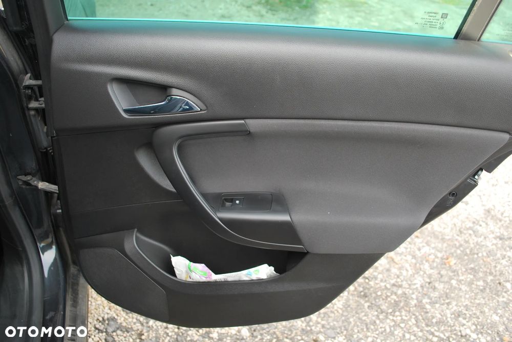 Opel Insignia 2.0 CDTI ecoFLEX Start/Stop Innovation - 24