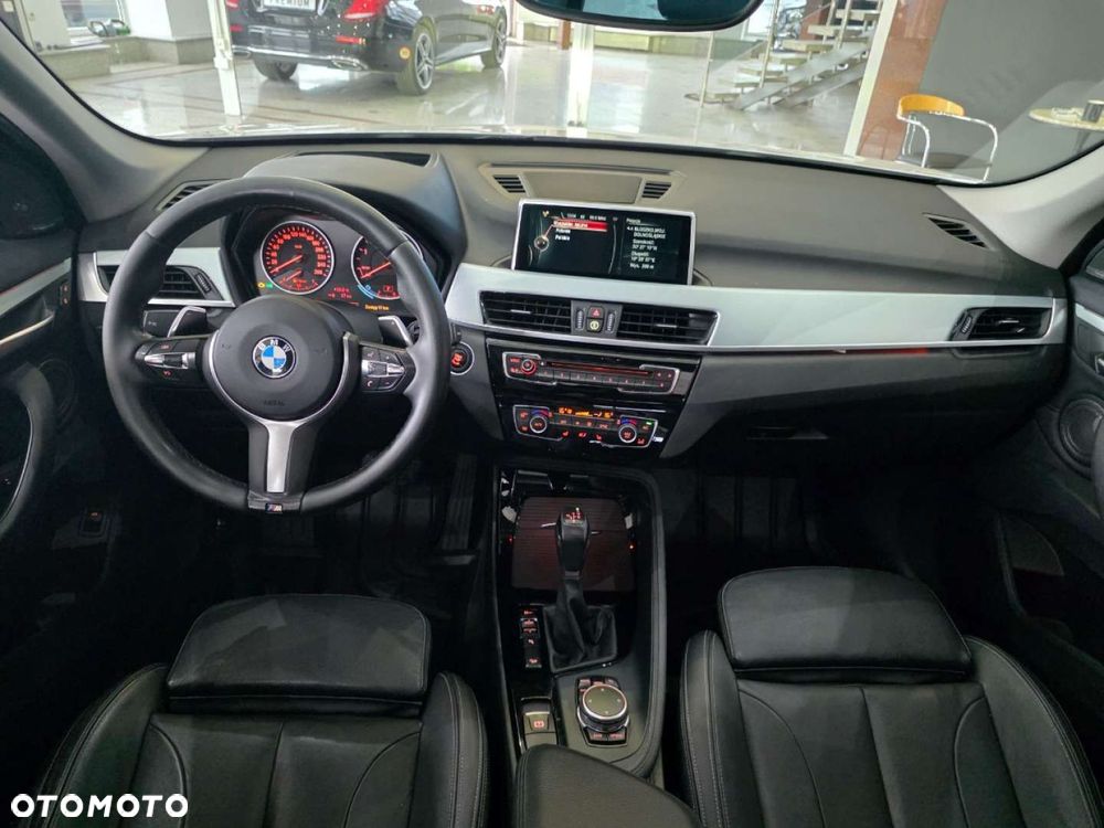 BMW X1 - 18