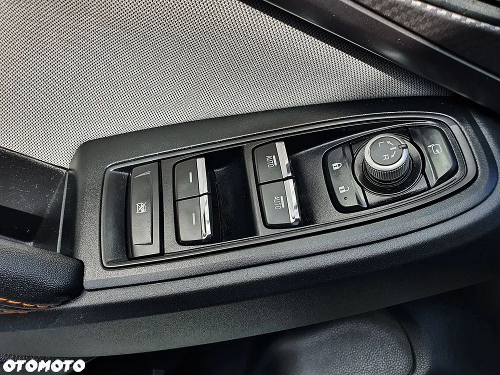 Subaru XV 1.6i Comfort (EyeSight) Lineartronic - 22