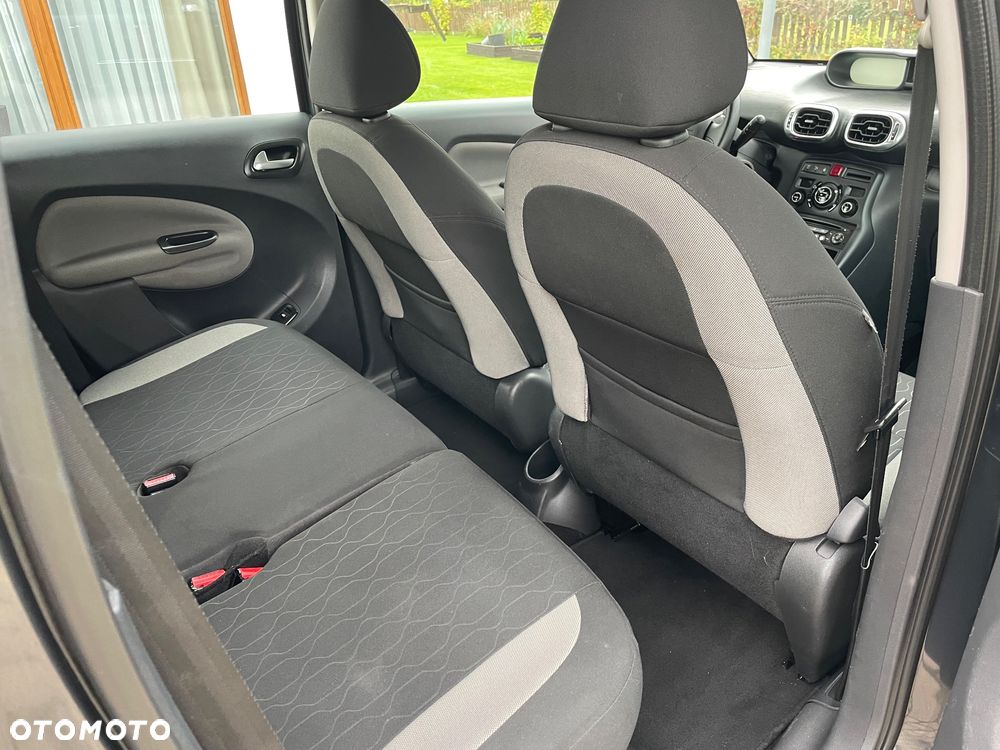 Citroën C3 Picasso - 30