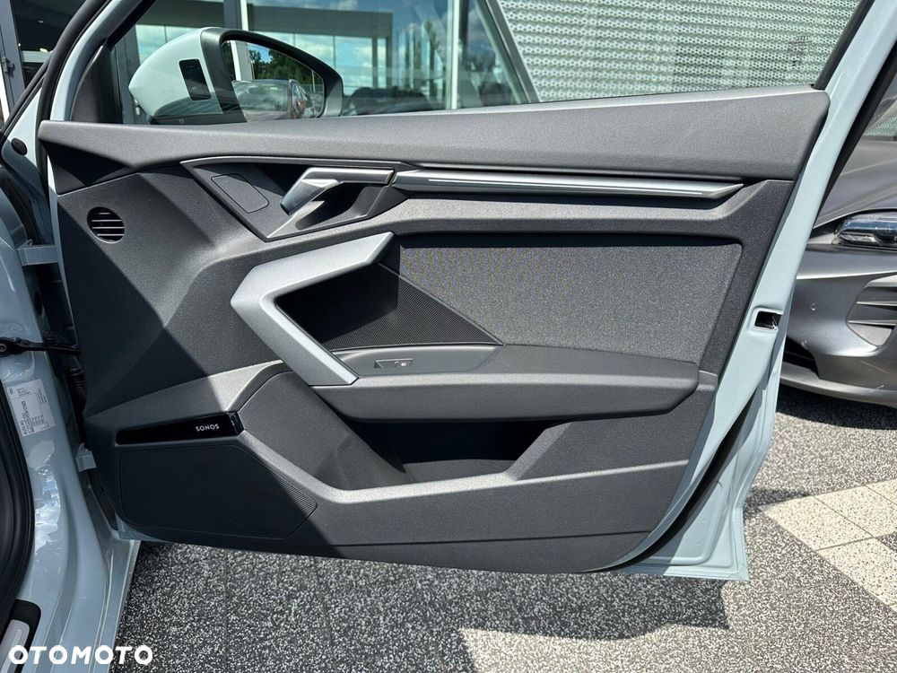 Audi A3 Sportback - 23