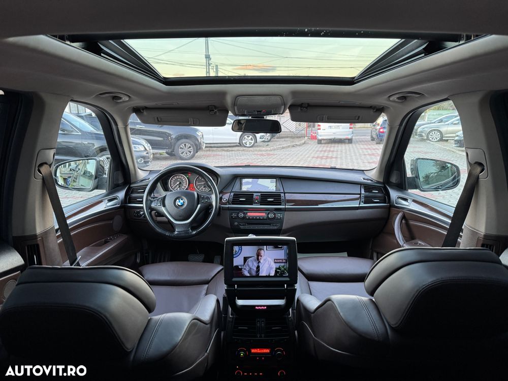 BMW X5 - 22