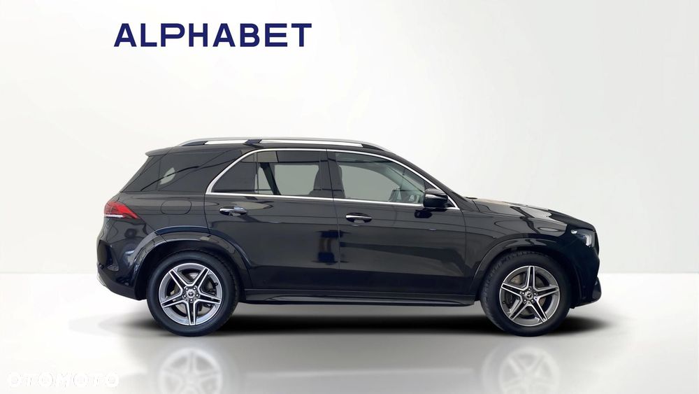 Mercedes-Benz GLE 300 d 4-Matic - 6