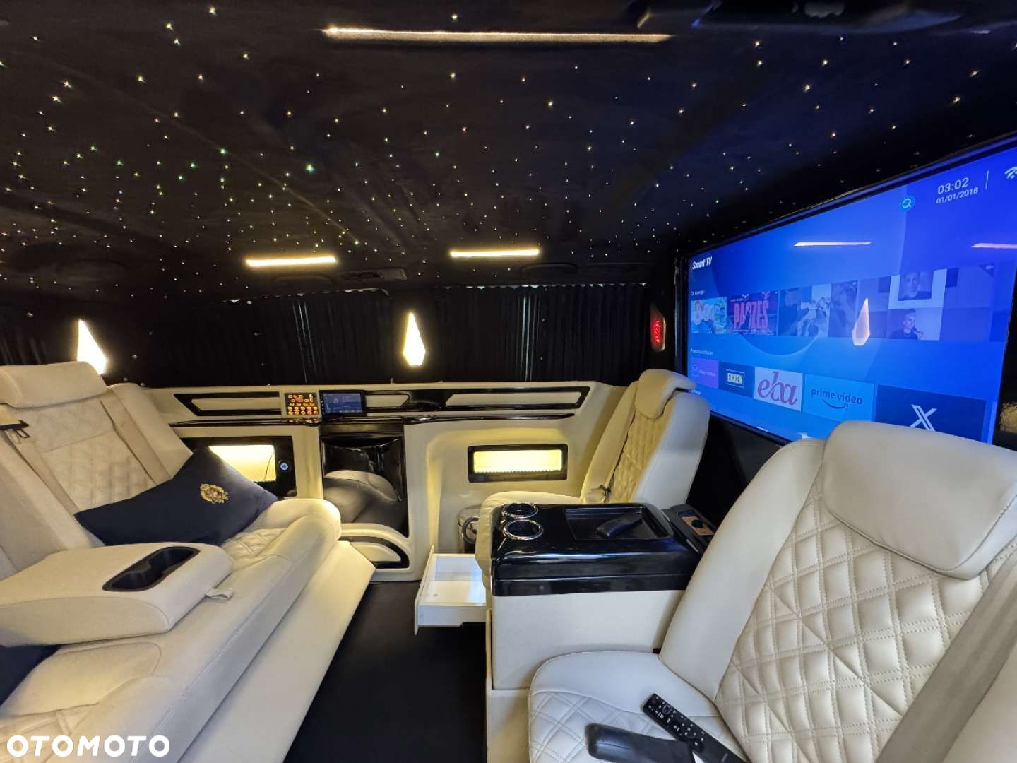 Mercedes-Benz Vito - 36