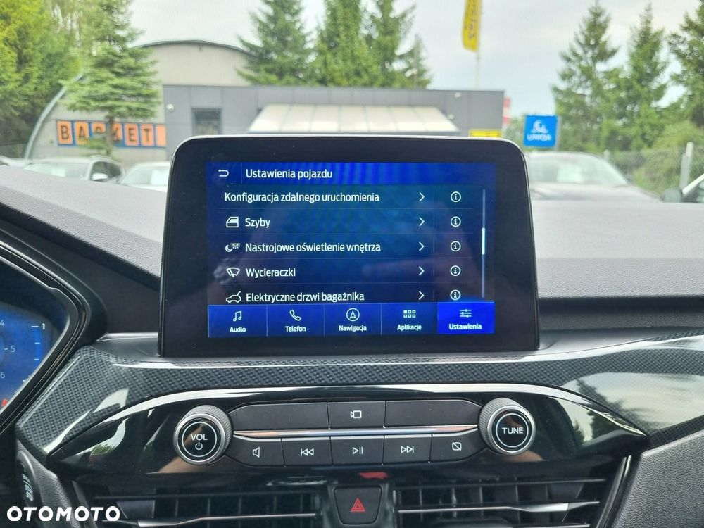 Ford Kuga 1.5 EcoBlue FWD ST-Line - 30