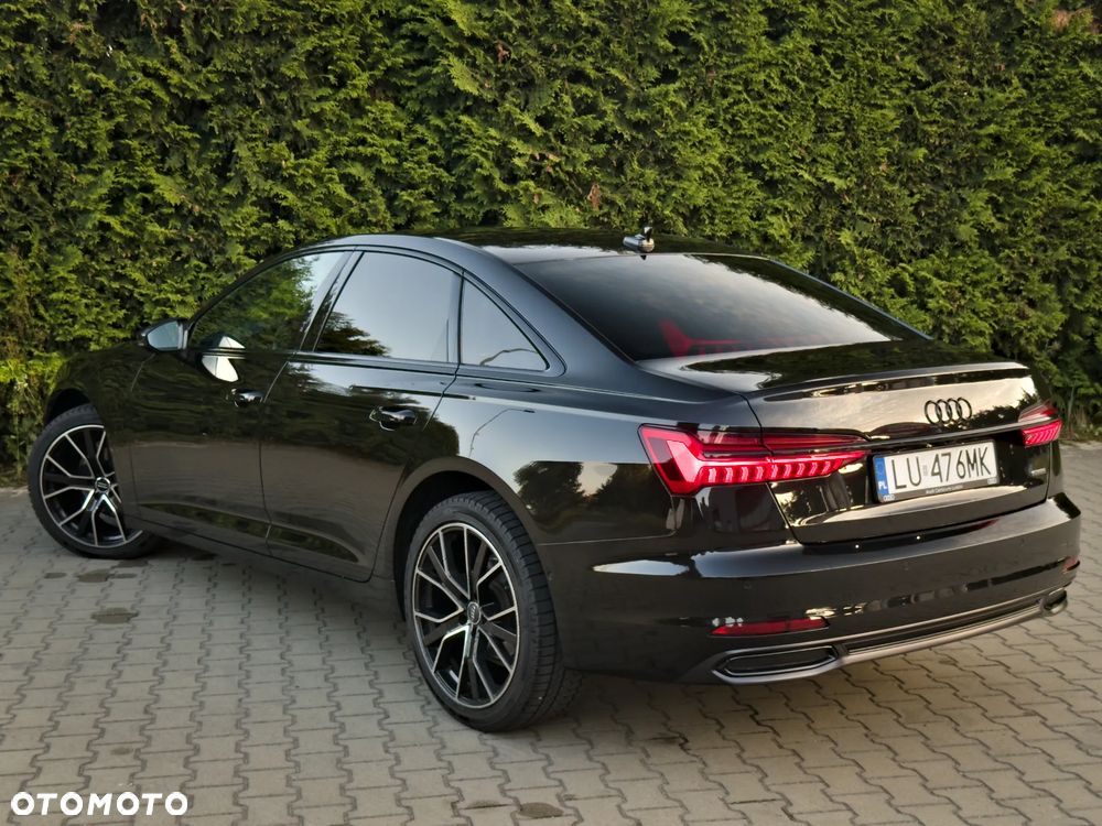 Audi A6 Limousine 40 TDI quattro S tronic - 17