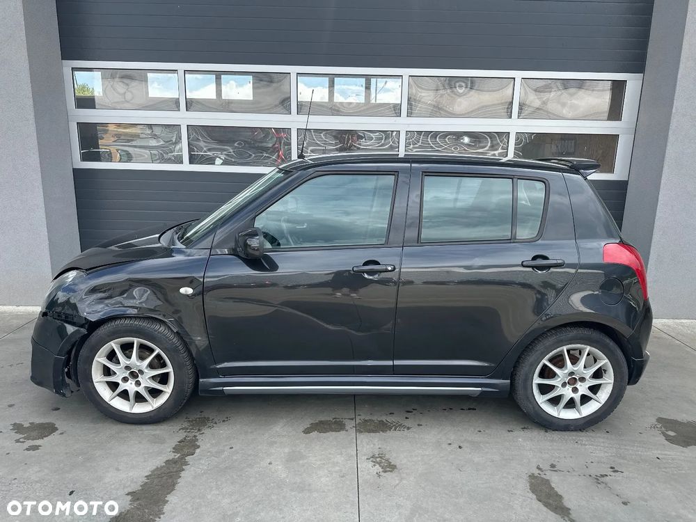 Suzuki Swift 1.3 GS / Premium - 1