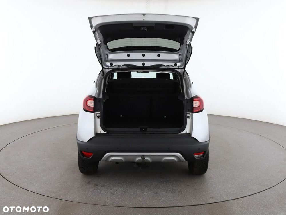 Renault Captur ENERGY TCe 120 EDC Crossborder - 20