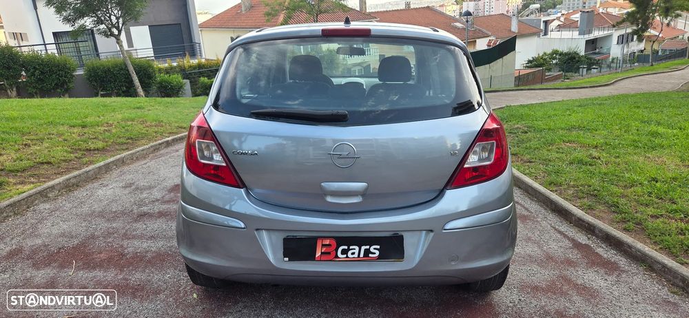 Opel Corsa 1.2 Enjoy - 6