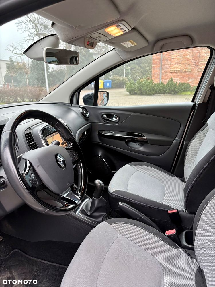 Renault Captur - 11