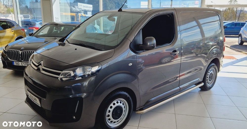 Citroën jumpy - 12