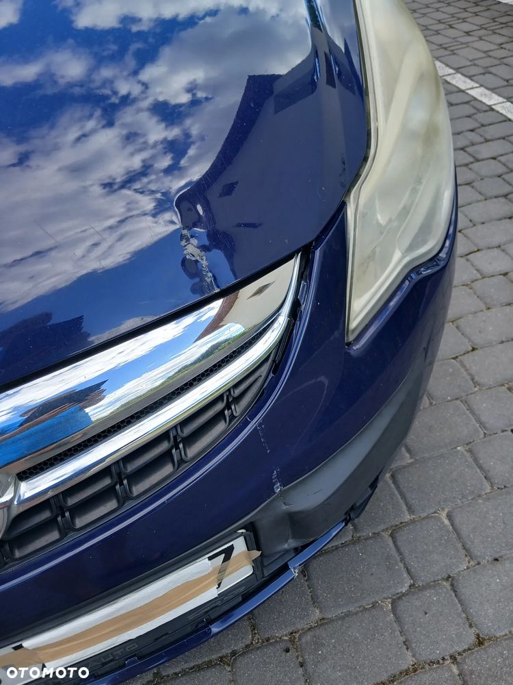 Opel Corsa - 4