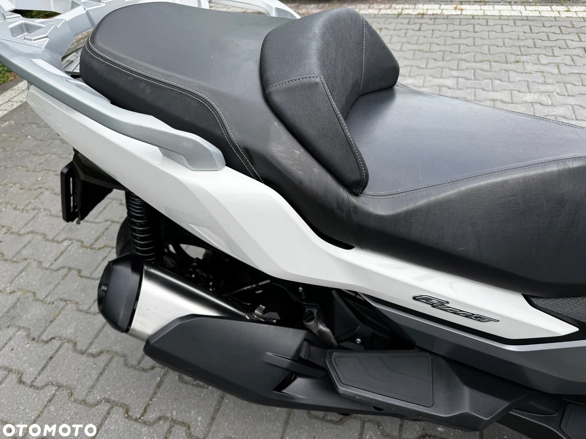 BMW C 400 GT - 23