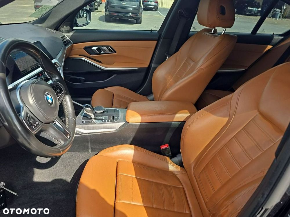 BMW Seria 3 330i xDrive M Sport - 7
