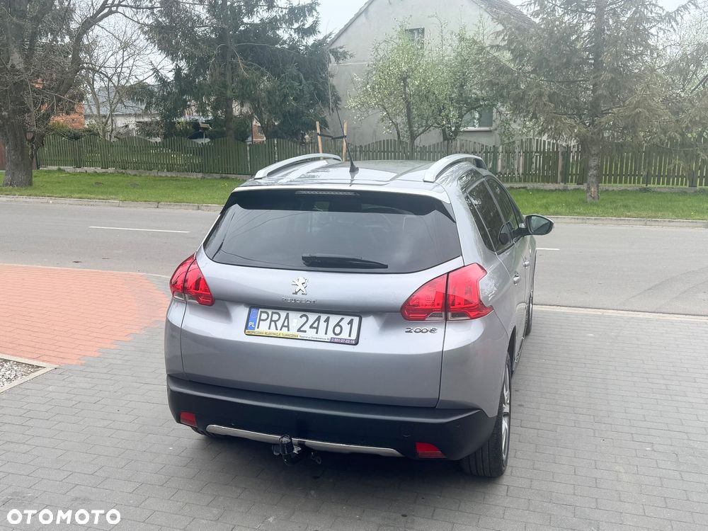 Peugeot 2008 - 3
