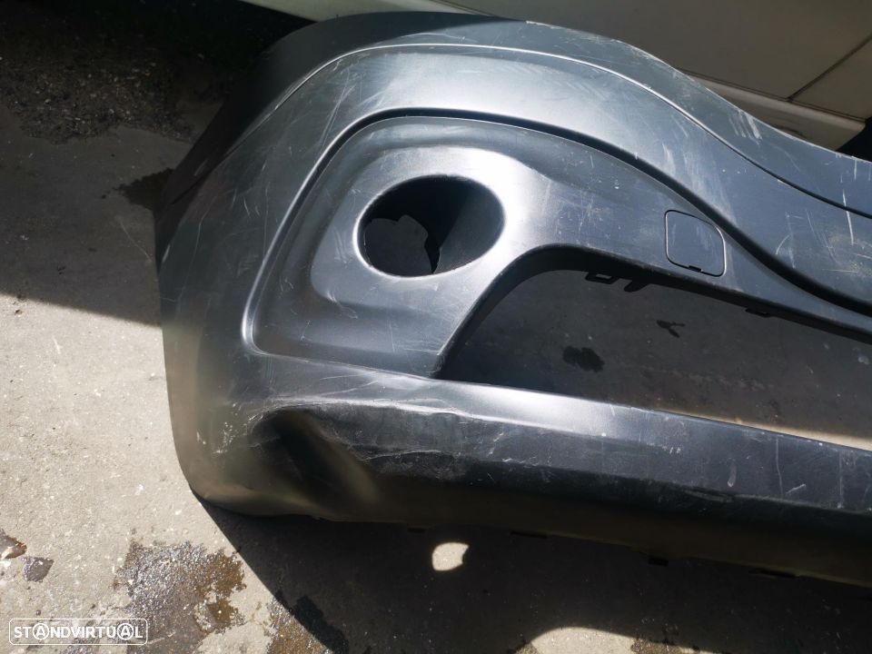 RENAULT TRAFIC III / OPEL VIVARO PARA CHOQUES FRENTE - PC319 - 4