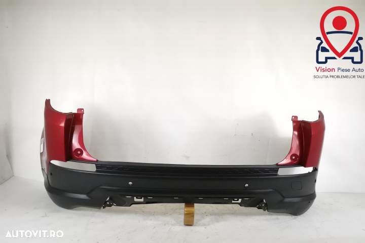 Bara Spate Originala Cu Senzori In Stare Buna Land Rover  Discovery Sp - 1