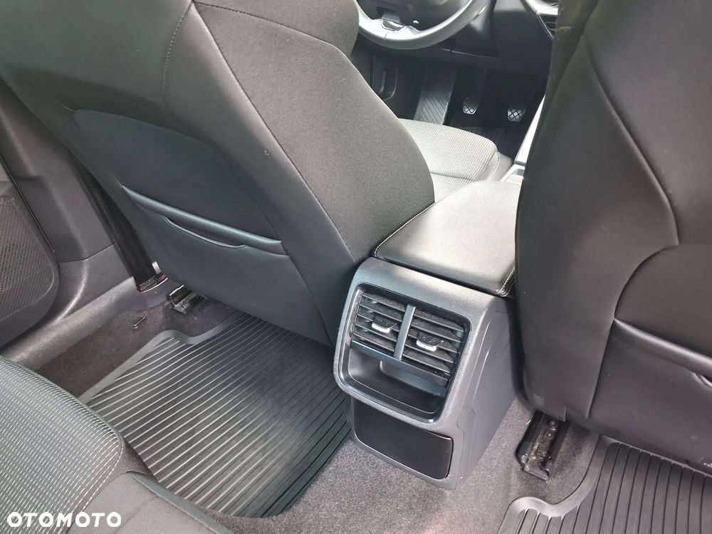Skoda Octavia 1.5 TSI ACT Ambition - 16
