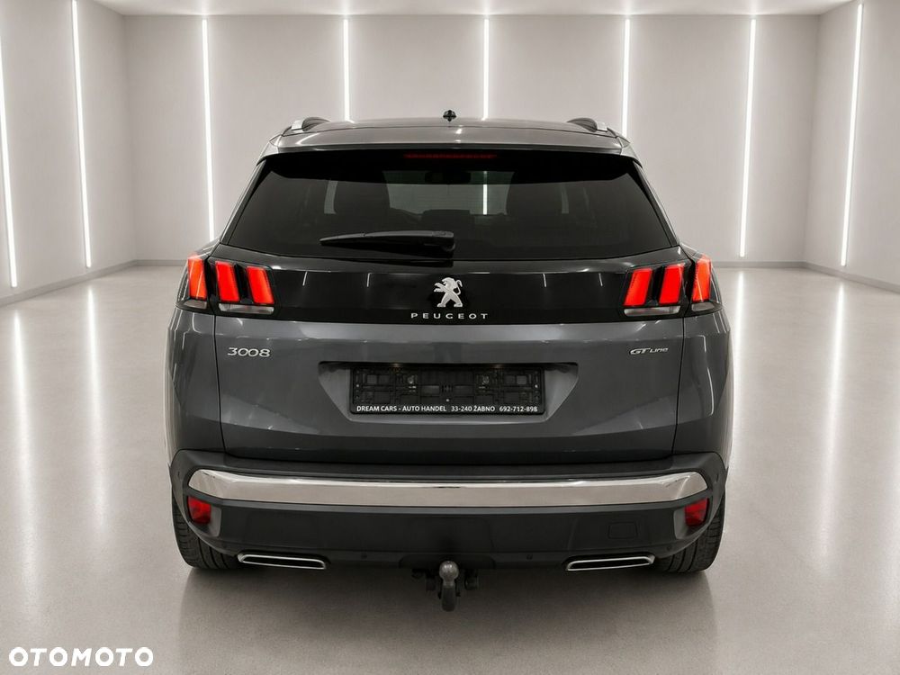 Peugeot 3008 - 7