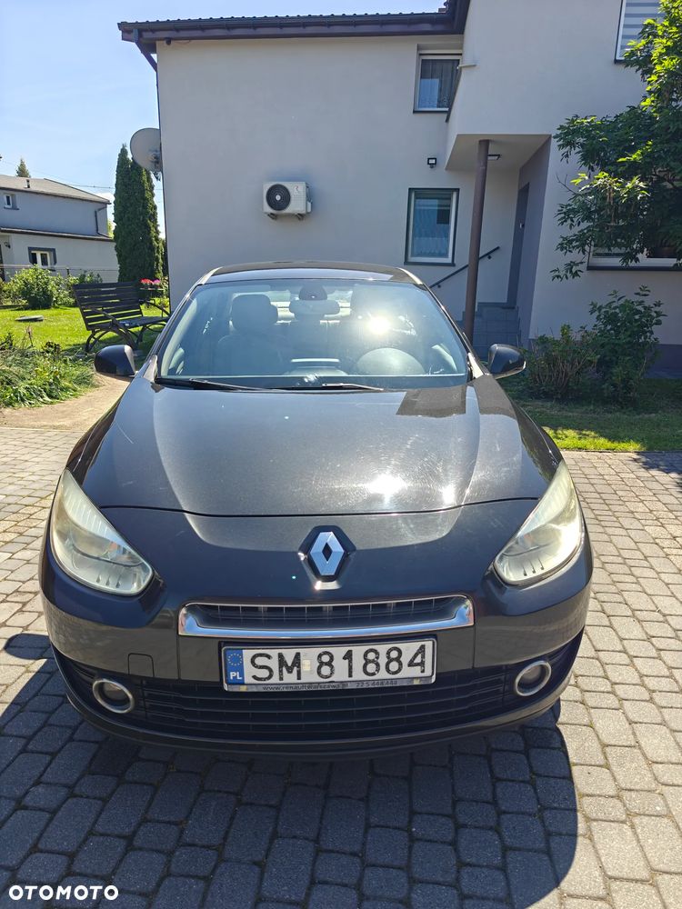 Renault Fluence 1.5 dCi Privilege - 18