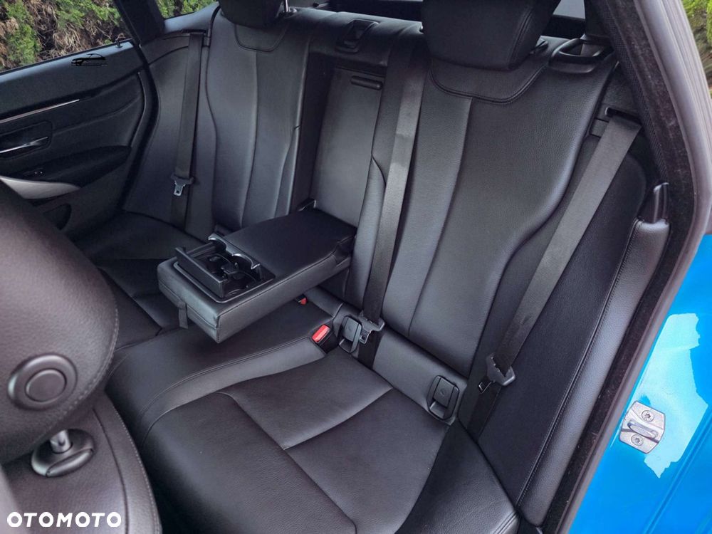 BMW Seria 4 435d xDrive Sport-Aut M Sport - 40