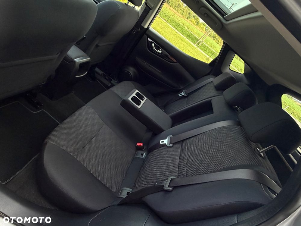 Nissan Qashqai 1.6 DIG-T Tekna - 26