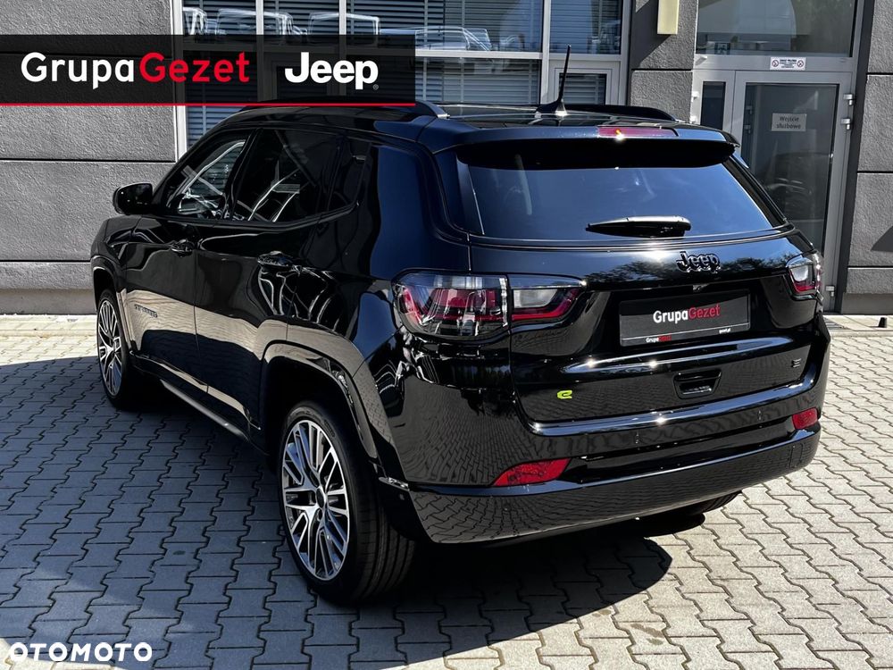 Jeep Compass - 5