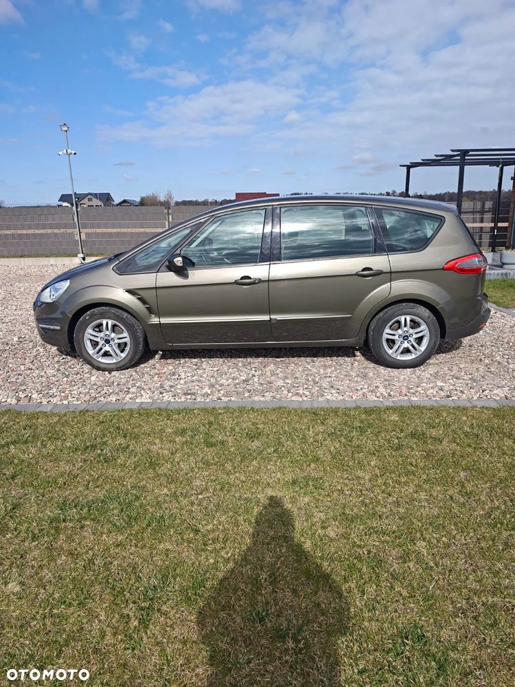 Ford S-Max 2.0 TDCi Trend - 4