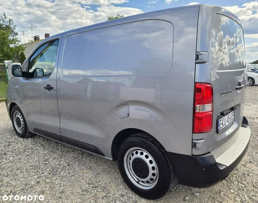 Peugeot Expert - 2