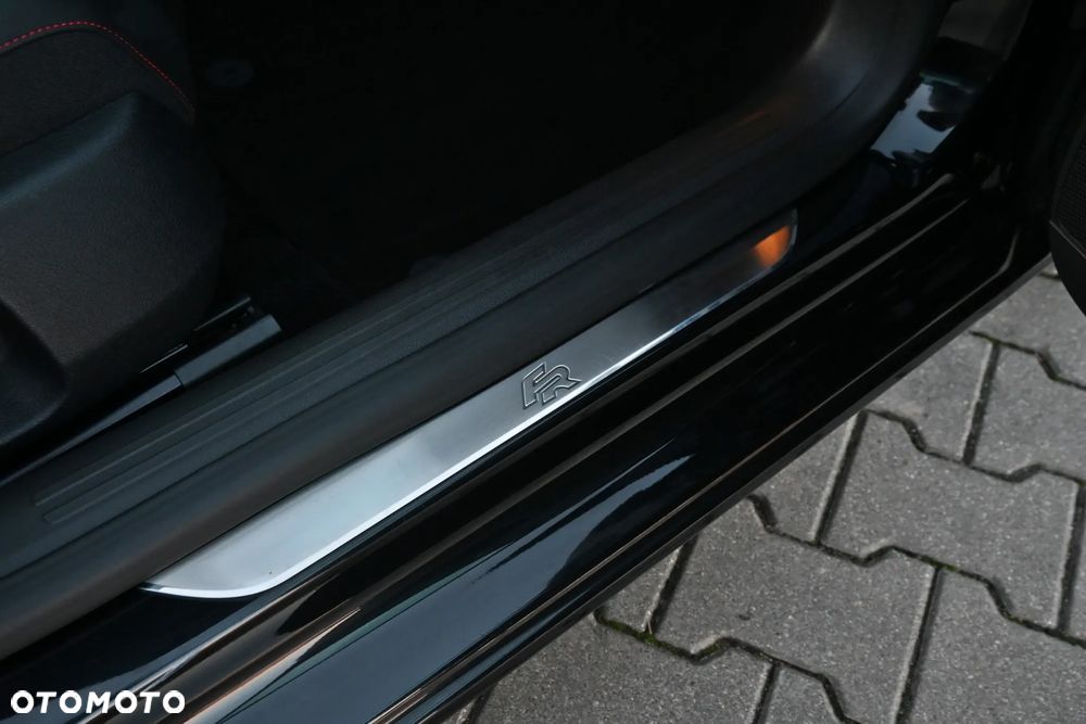 Seat Leon 2.0 TDI FR S&S - 41