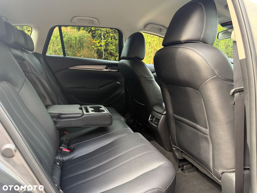 Mazda 6 SKYACTIV-G 165 Drive Exclusive-Line - 30