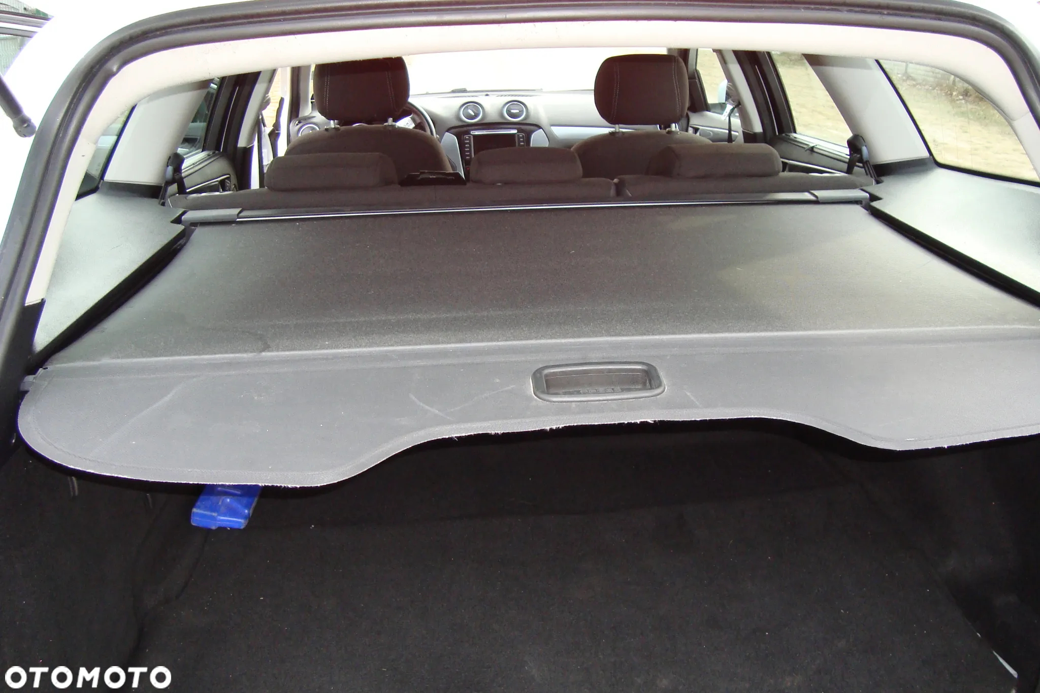 Ford Mondeo 1.6 TDCi Business Edition - 20